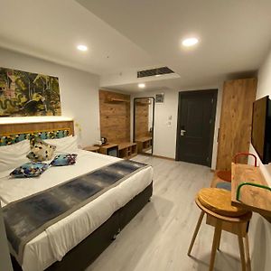 Deluxe Kamer