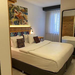 Budget Double Kamer