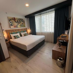 Uitgebreide Double Kamer